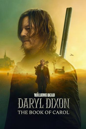 2024 - Phim Bộ《Xác Sống: Daryl Dixon (Phần 2)》- Xem phim HD Online