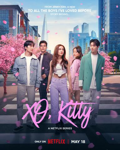 2023 - Phim Bộ《XO, Kitty》- Xem phim HD Online