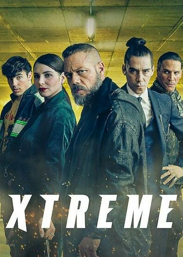 2021 - Phim lẻ《Xtremo》- Xem phim HD Online