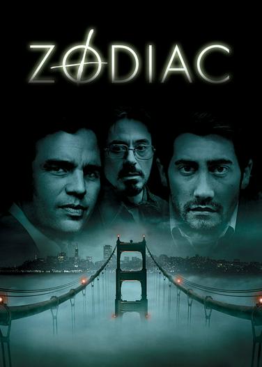 2007 - Phim lẻ《Zodiac》- Xem phim HD Online