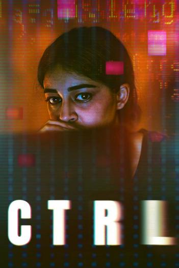 2024 - Phim lẻ《CTRL》- Xem phim HD Online